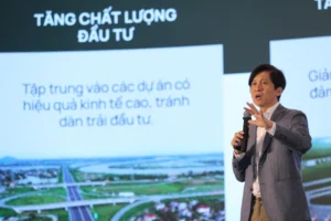 Hiệu quả hoạt động doanh nghiệp