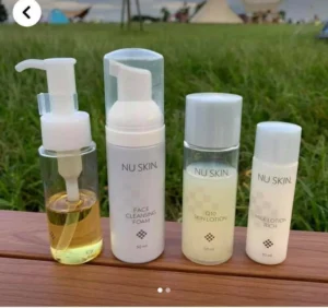 Những lợi ích của mỹ phẩm mini