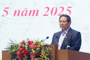 Lời kêu gọi từ Thủ tướng
