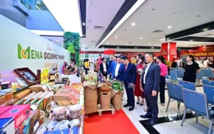 Cam Kết Phát Triển Bền Vững