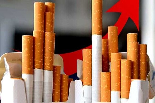 Giá Thuốc Lá Việt Nam