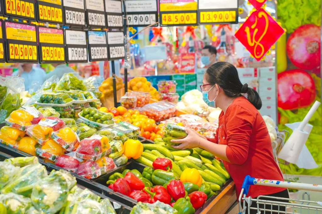 Khuyến Mãi Nội Địa