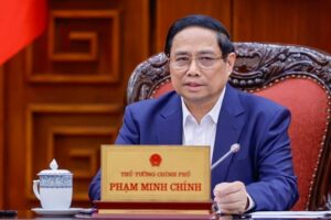 Phân cấp và phân quyền