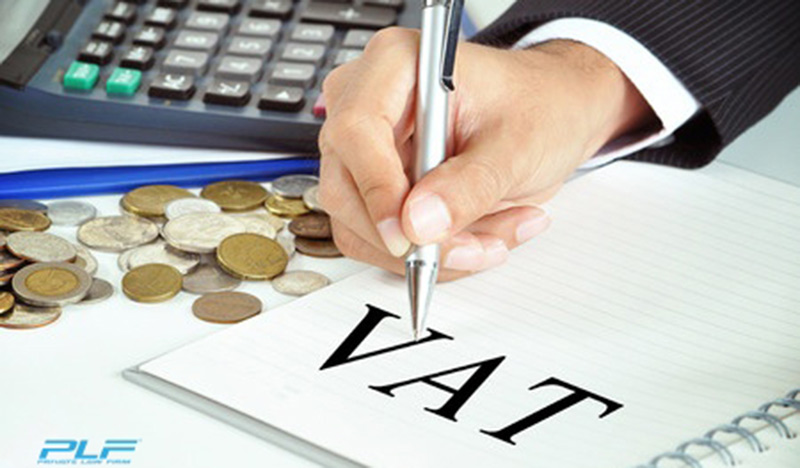 giảm thuế VAT đến hết năm 2026