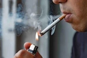 Tình hình sử dụng thuốc lá ở Việt Nam