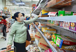 Mở Rộng Đối Tượng Thụ Hưởng