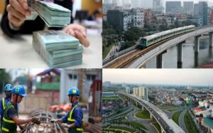 Động lực tăng trưởng kinh tế