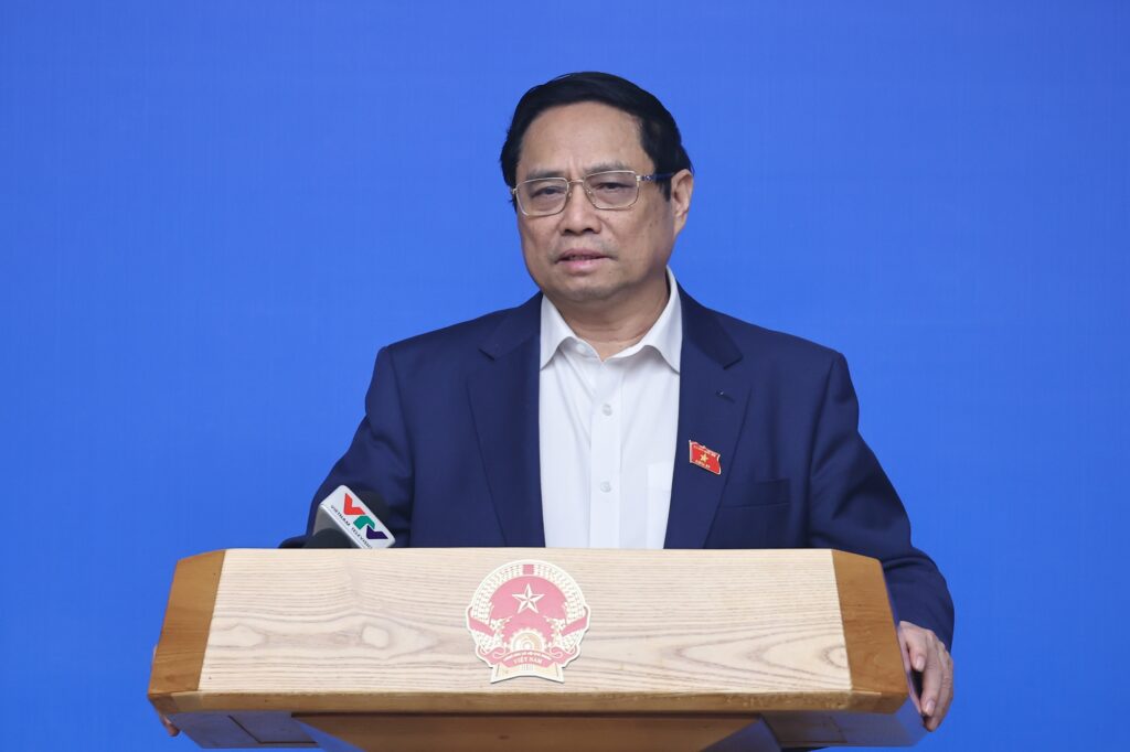 Thủ tướng yêu cầu đánh giá cán bộ