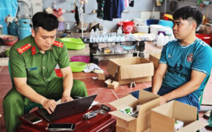Hệ quả pháp lý và điều tra
