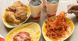 Thương hiệu Jollibee - Thành công từ bản địa hóa